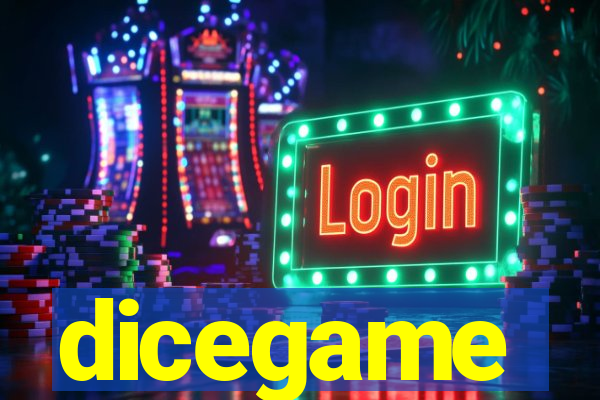 dicegame