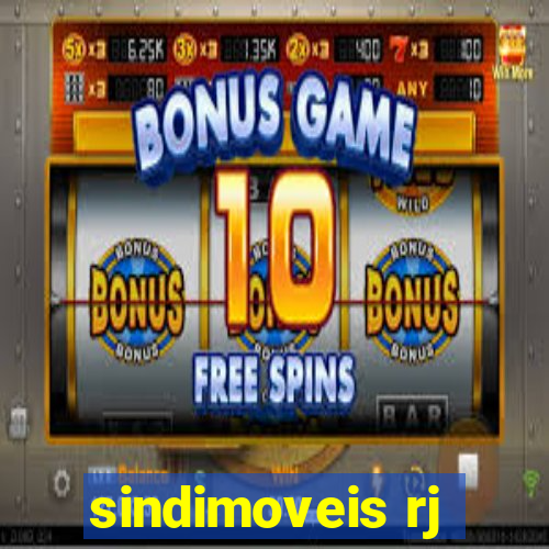 sindimoveis rj