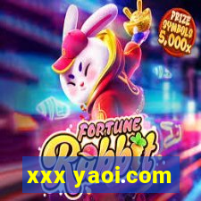 xxx yaoi.com