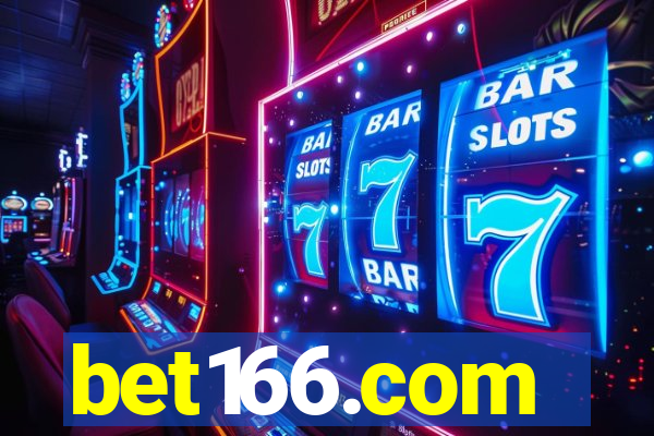 bet166.com