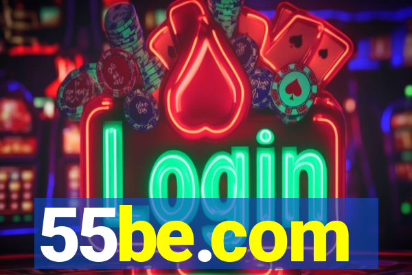 55be.com