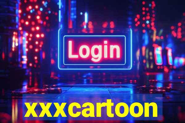 xxxcartoon
