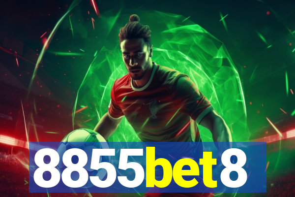8855bet8