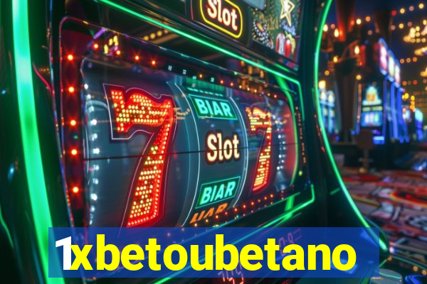 1xbetoubetano