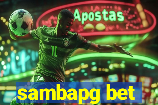 sambapg bet