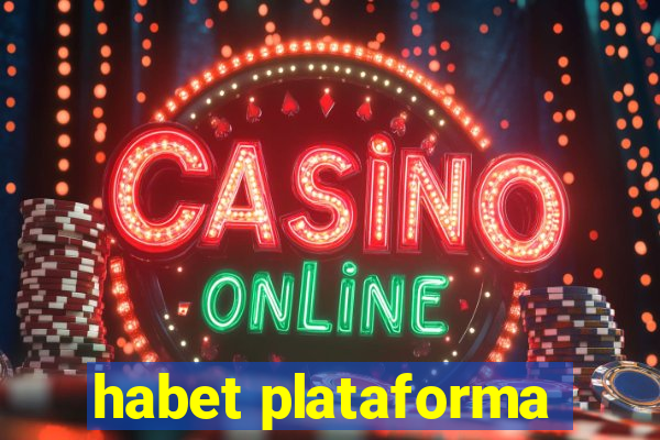 habet plataforma
