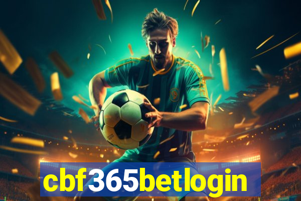 cbf365betlogin