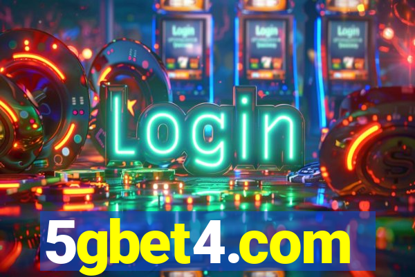 5gbet4.com