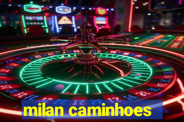 milan caminhoes