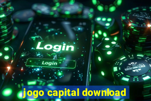 jogo capital download