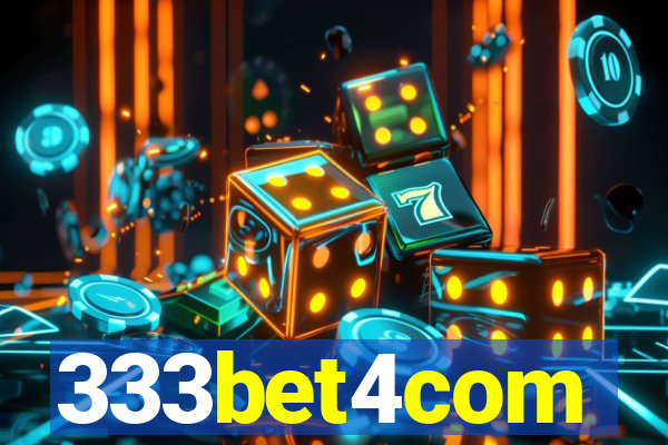 333bet4com