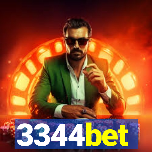 3344bet
