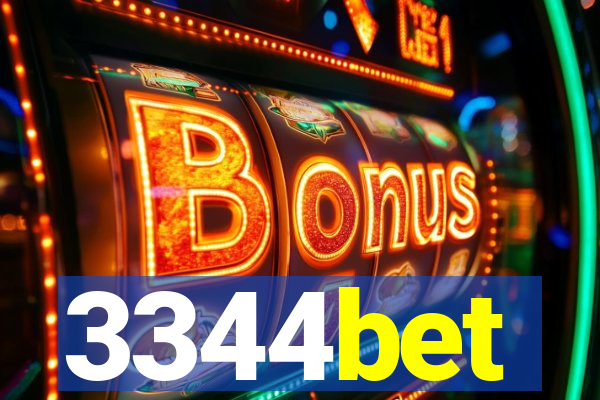 3344bet