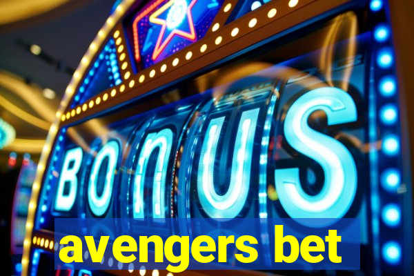 avengers bet