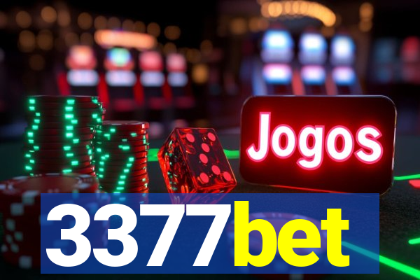 3377bet