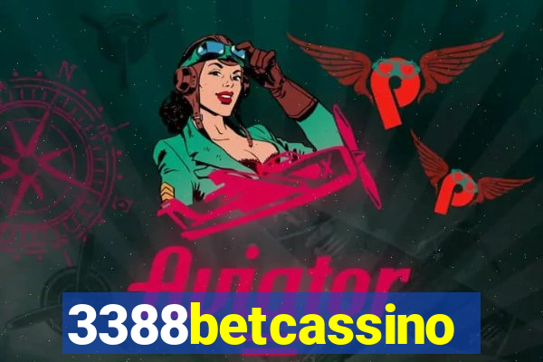 3388betcassino