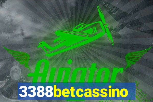 3388betcassino