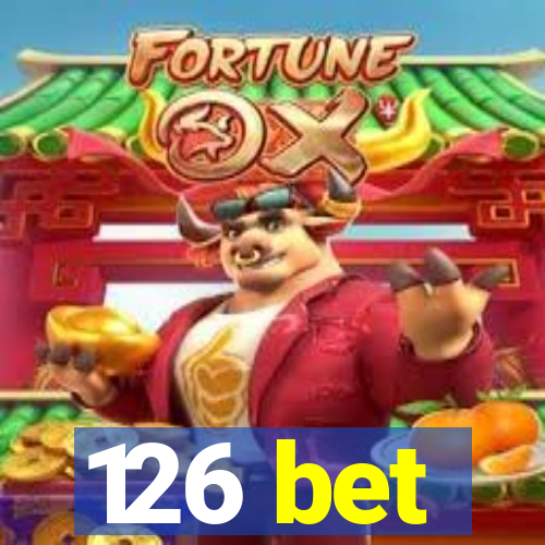 126 bet