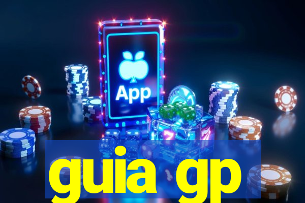 guia gp