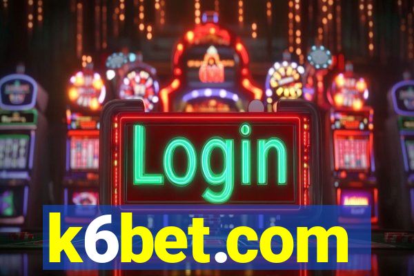 k6bet.com