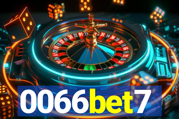 0066bet7