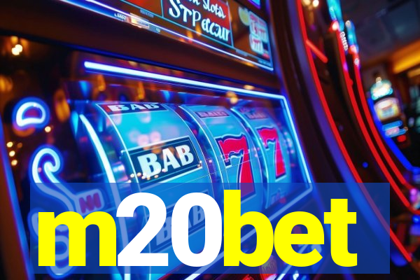 m20bet
