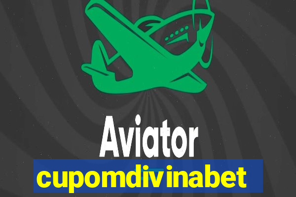 cupomdivinabet