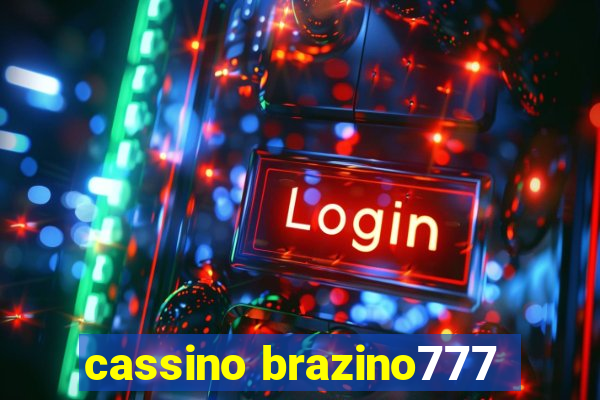 cassino brazino777