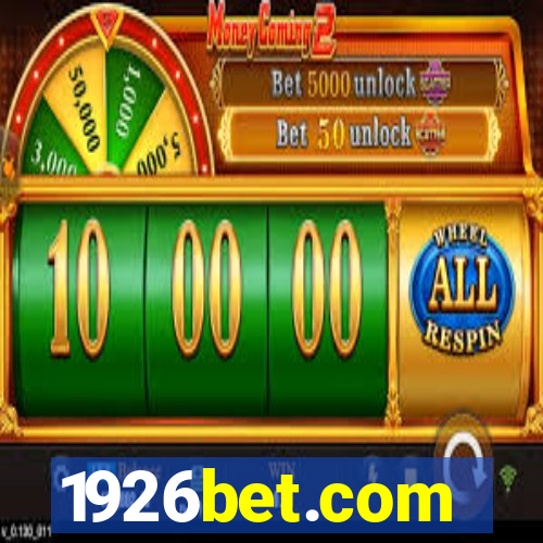 1926bet.com