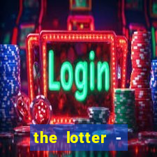 the lotter - reclame aqui