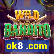 ok8 .com