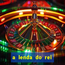 a lenda do rei macaco 1 filme completo dublado