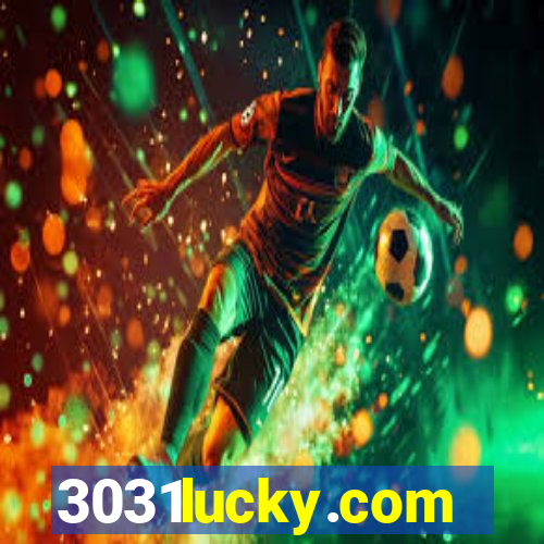 3031lucky.com