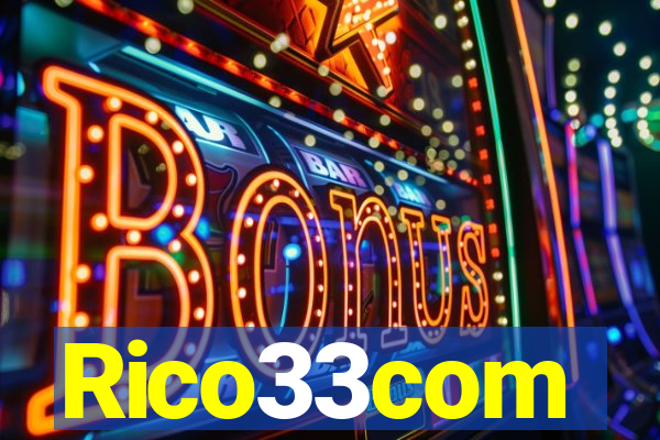 Rico33com