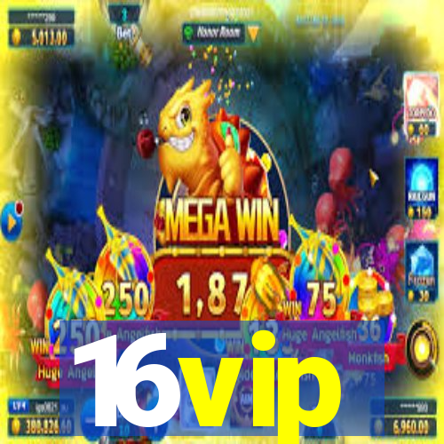 16vip