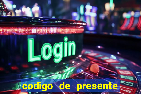 codigo de presente fortune gems