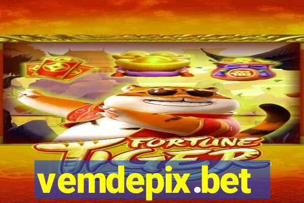vemdepix.bet