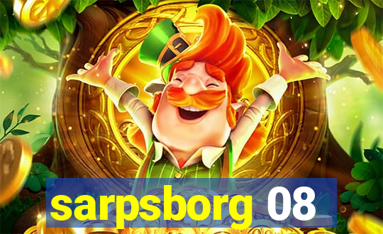 sarpsborg 08