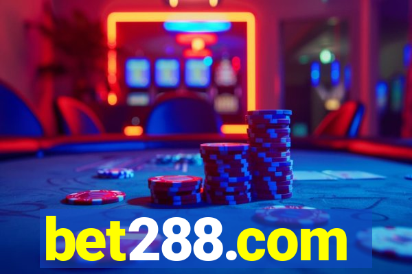 bet288.com