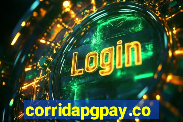 corridapgpay.com