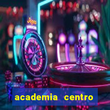 academia centro sÃ£o leopoldo