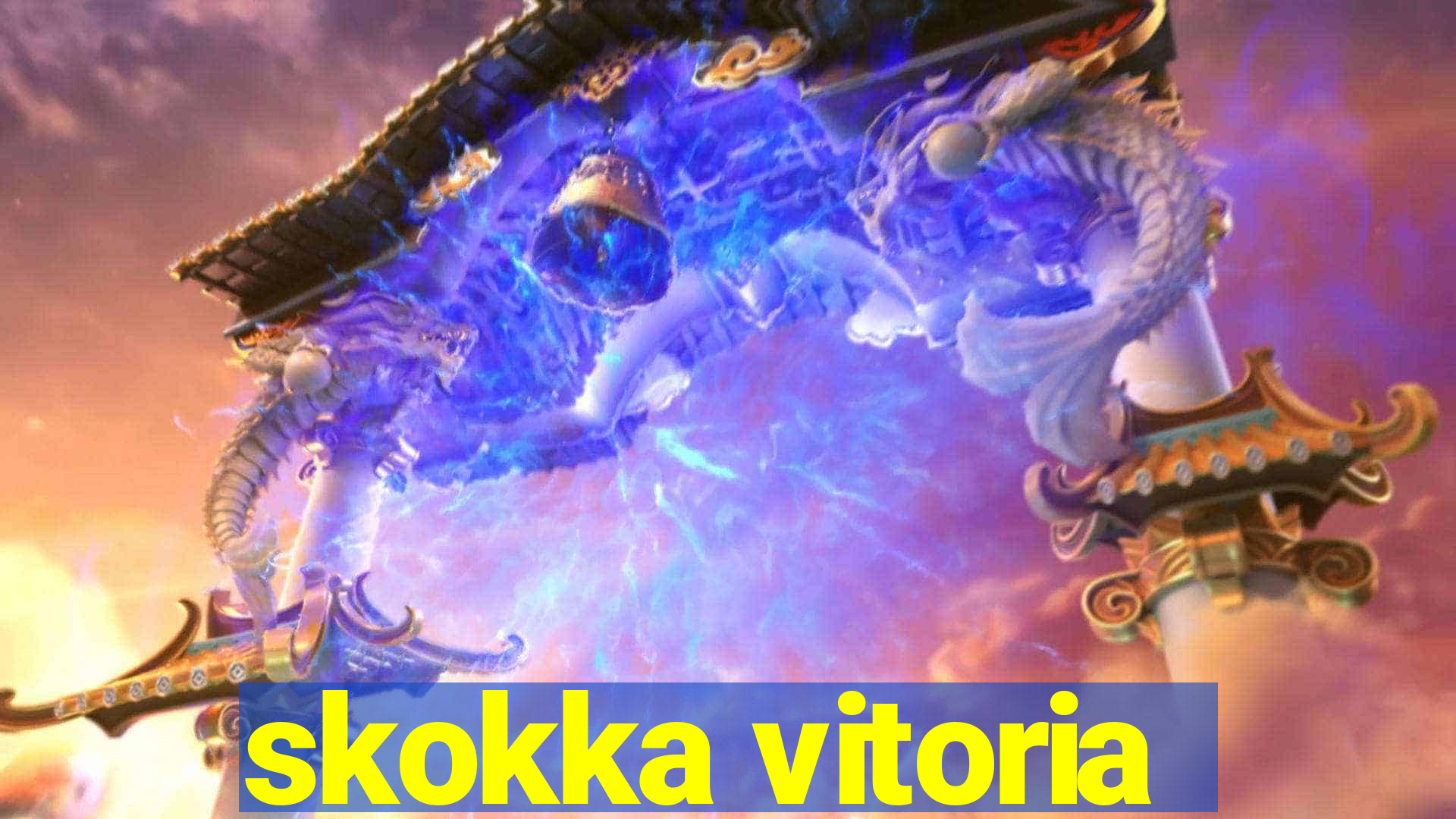 skokka vitoria