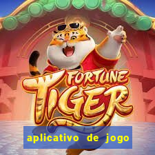aplicativo de jogo que da bonus no cadastro