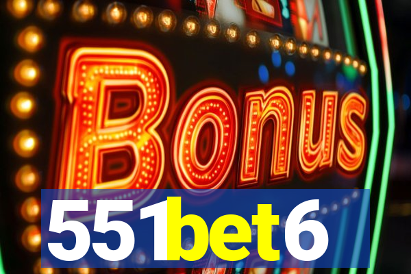 551bet6