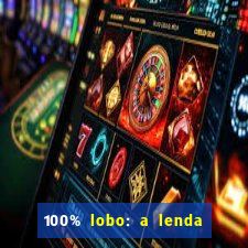 100% lobo: a lenda da pedra da lua 2 temporada