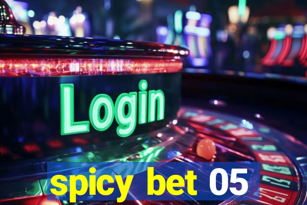 spicy bet 05