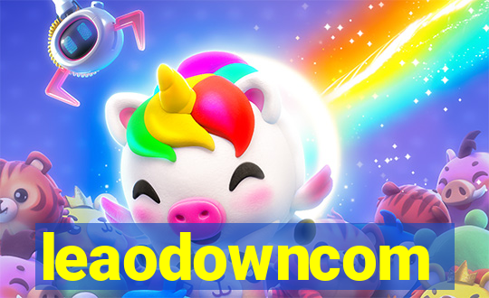 leaodowncom