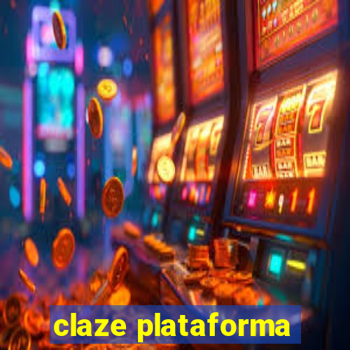 claze plataforma