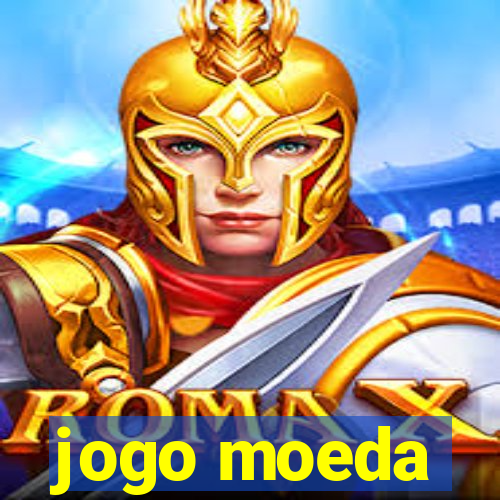 jogo moeda