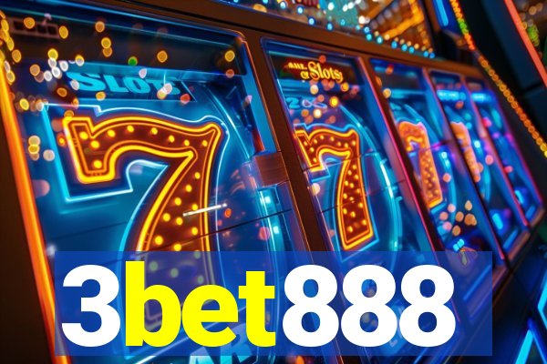 3bet888